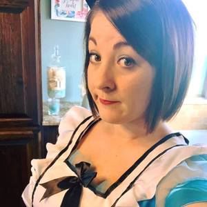 Meet your Posher, Jada